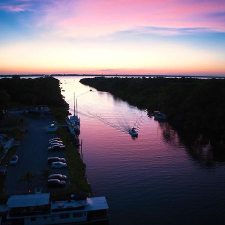 Dolphins Vacation Rental Merritt Island エクステリア 写真
