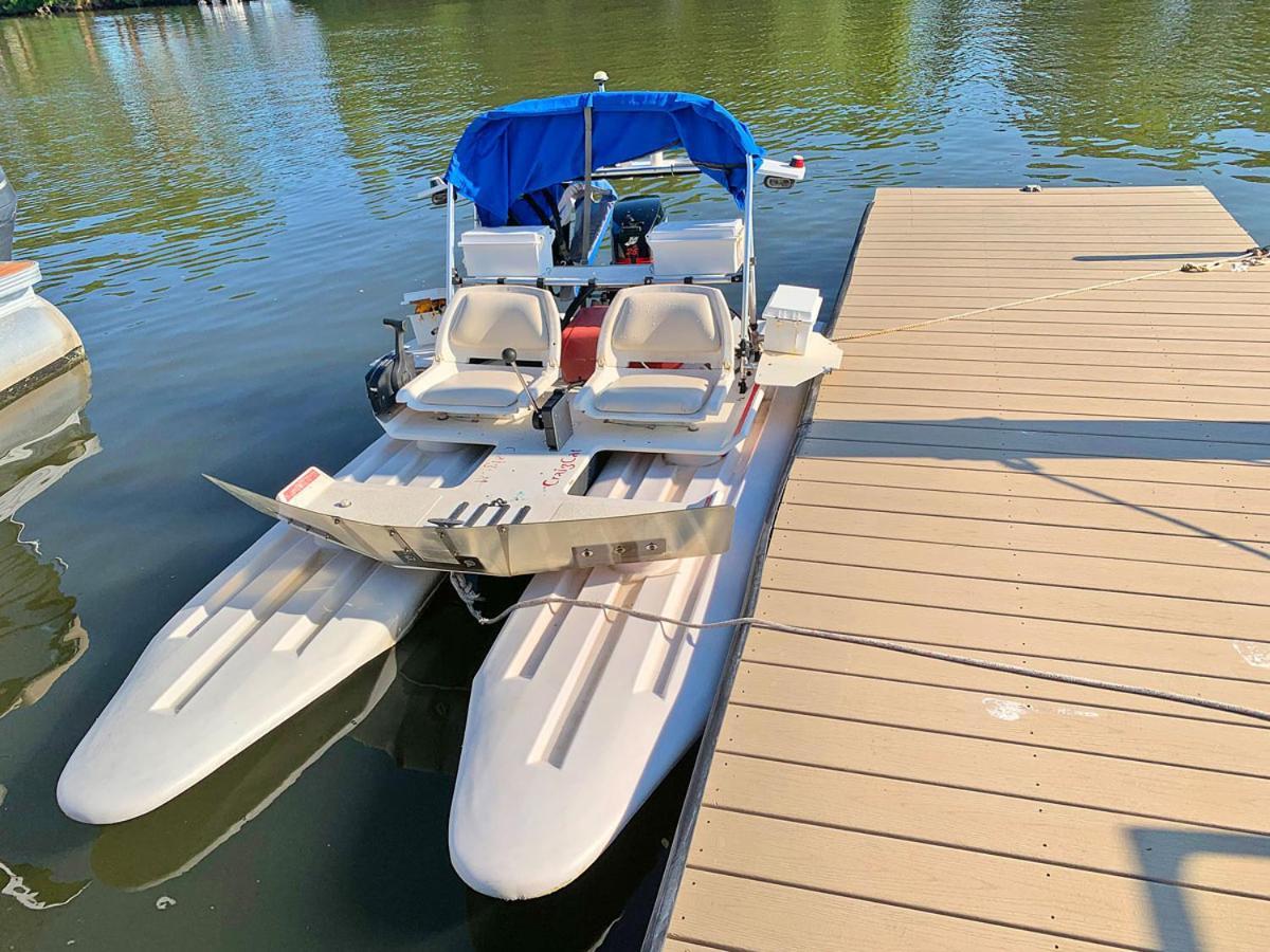 Dolphins Vacation Rental Merritt Island エクステリア 写真