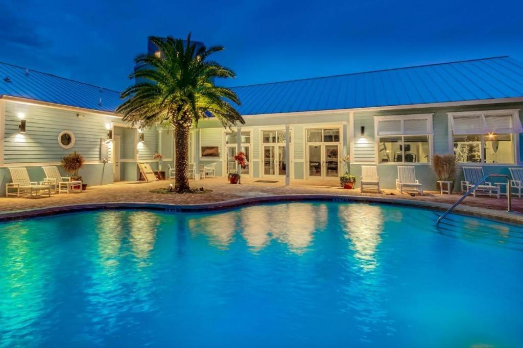 Dolphins Vacation Rental Merritt Island エクステリア 写真