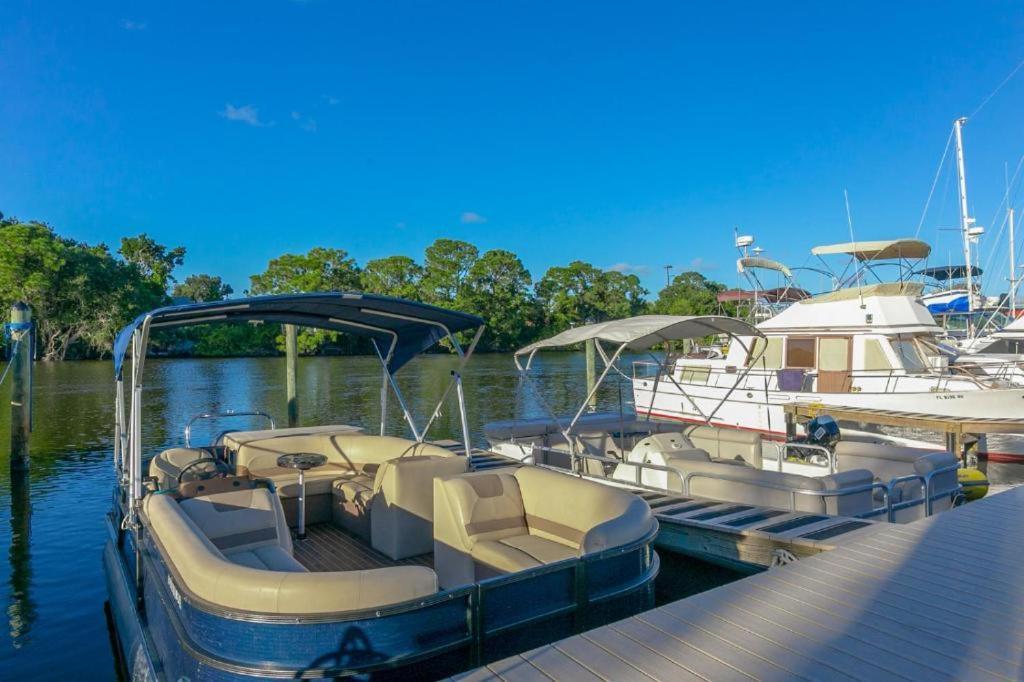 Dolphins Vacation Rental Merritt Island エクステリア 写真