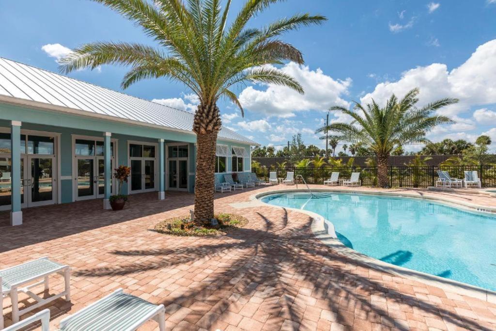 Dolphins Vacation Rental Merritt Island エクステリア 写真