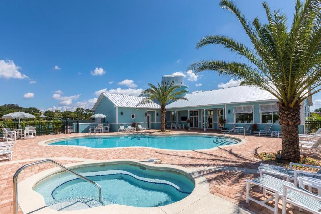 Dolphins Vacation Rental Merritt Island エクステリア 写真