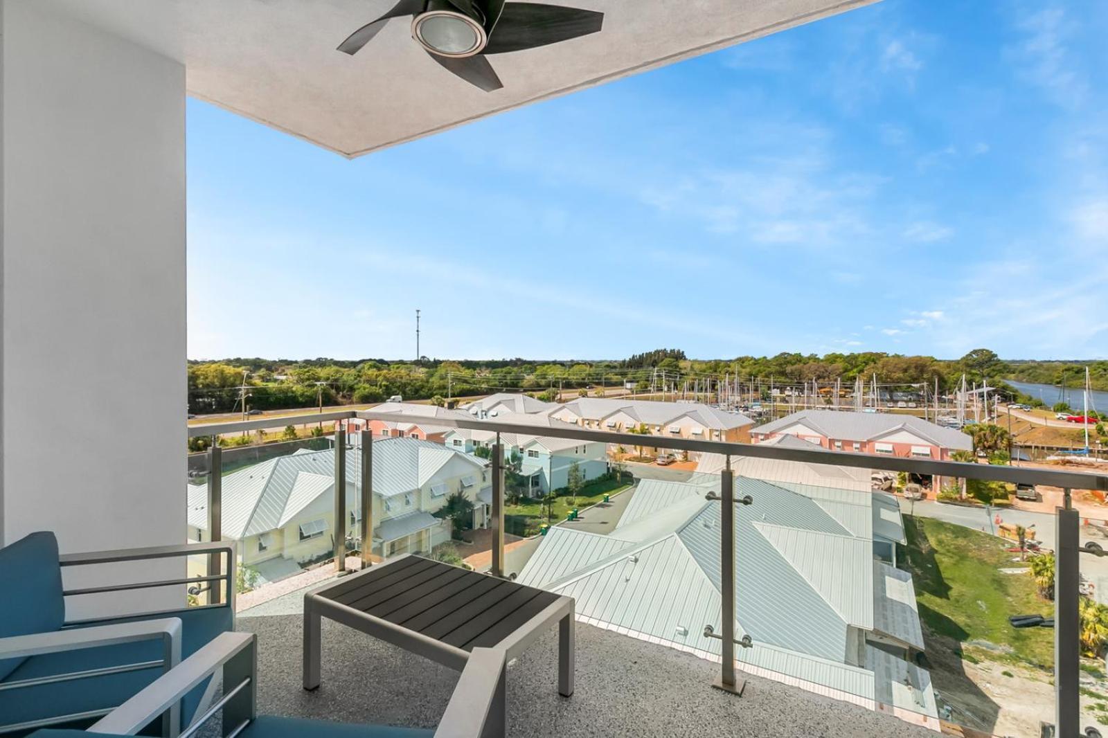 Dolphins Vacation Rental Merritt Island エクステリア 写真