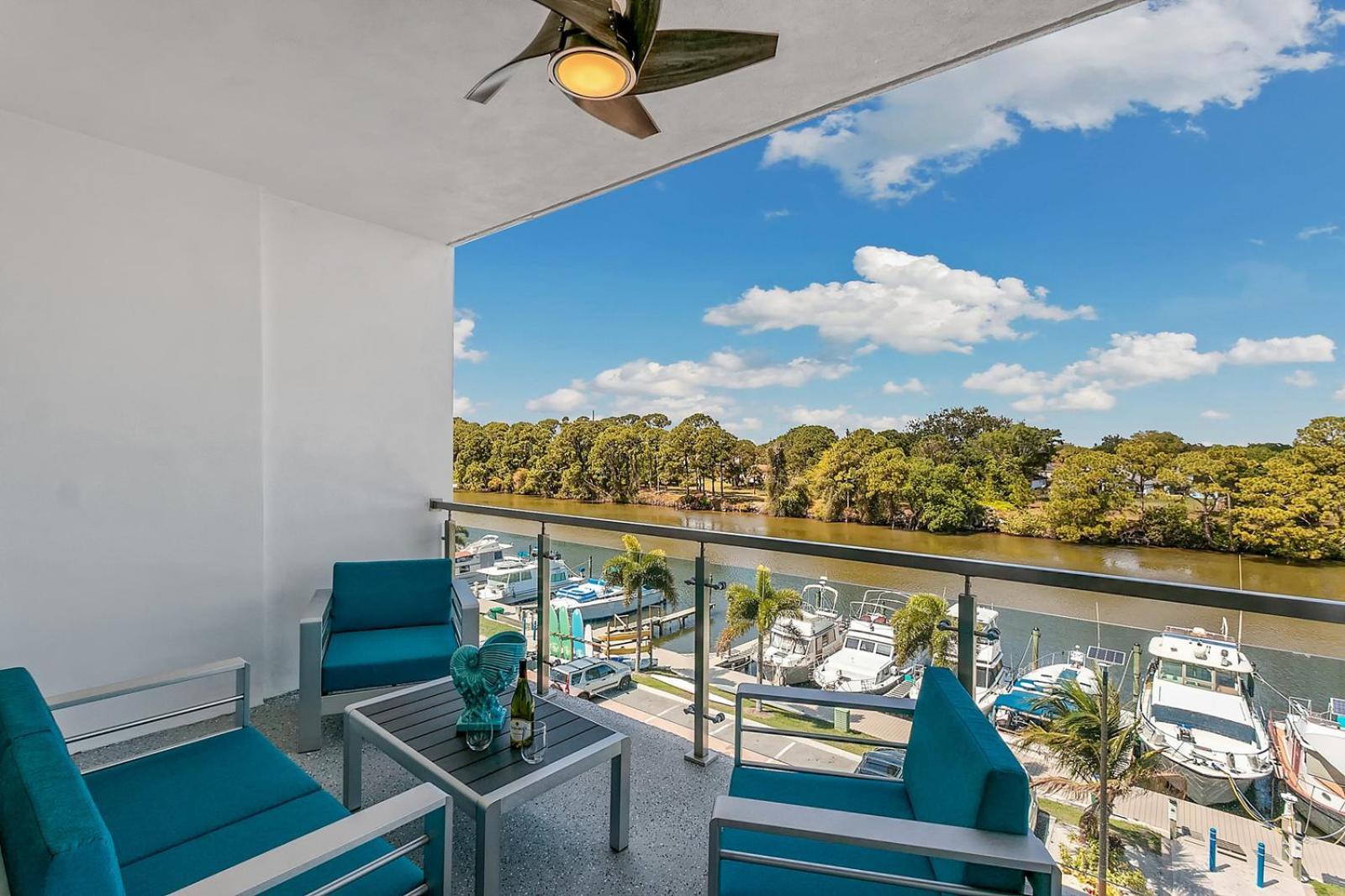 Dolphins Vacation Rental Merritt Island エクステリア 写真