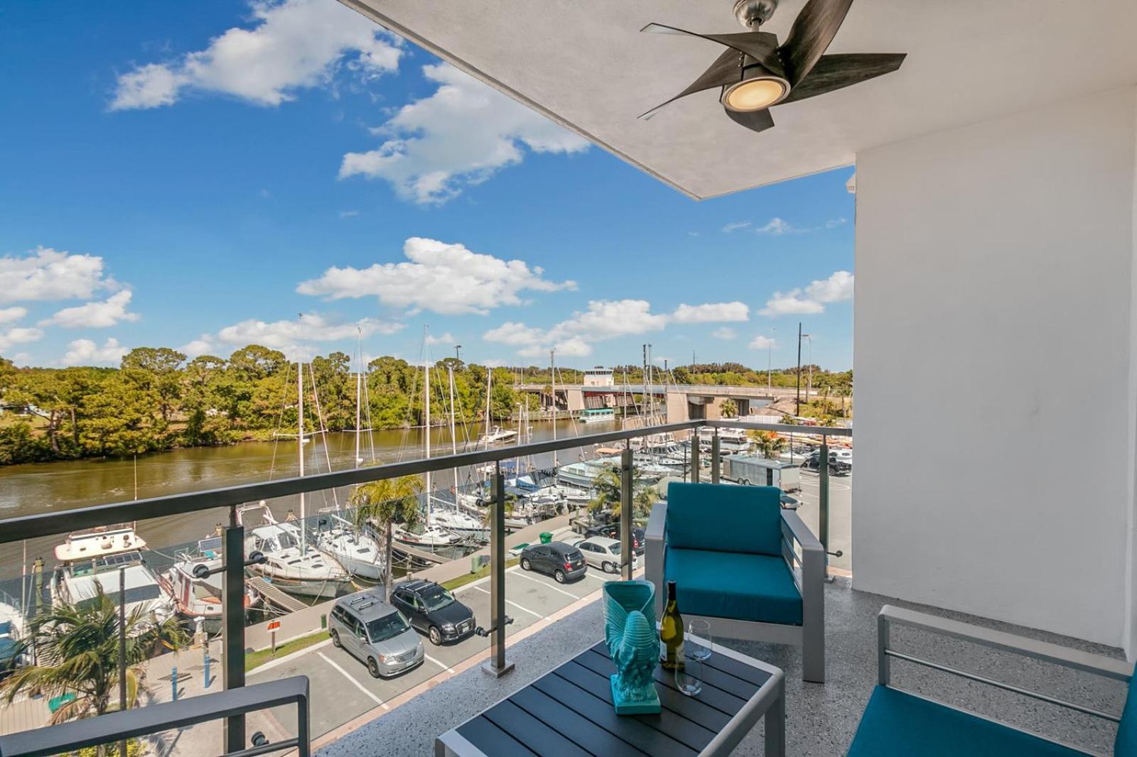 Dolphins Vacation Rental Merritt Island エクステリア 写真
