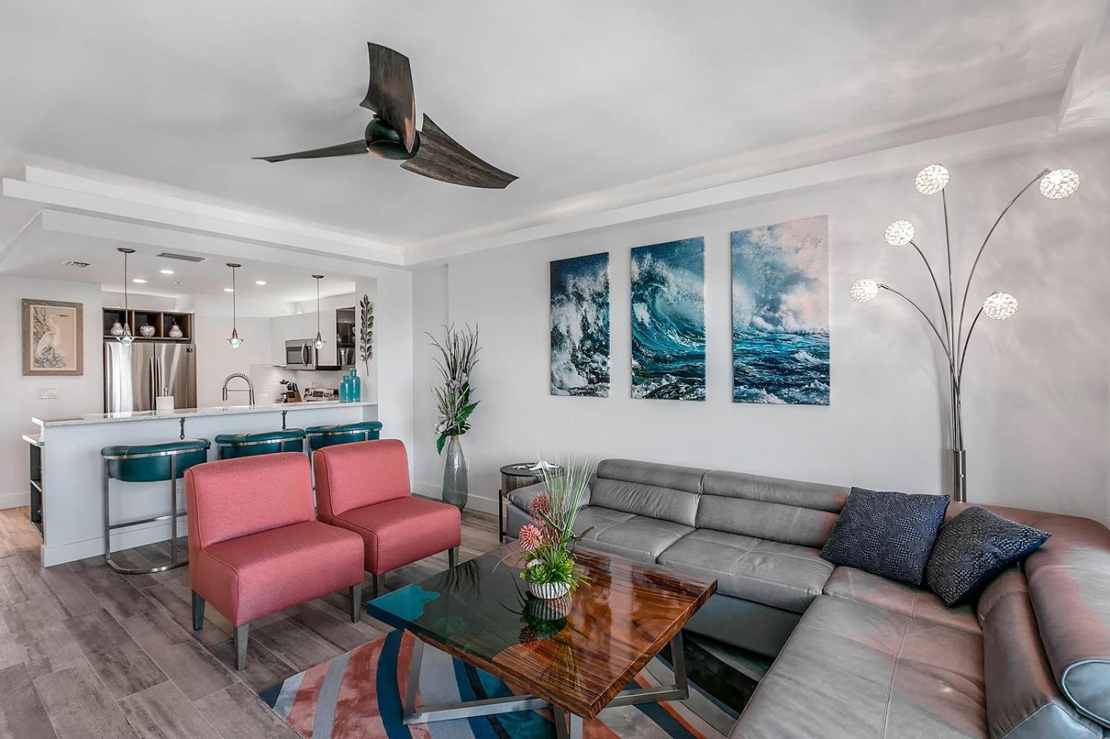 Dolphins Vacation Rental Merritt Island エクステリア 写真