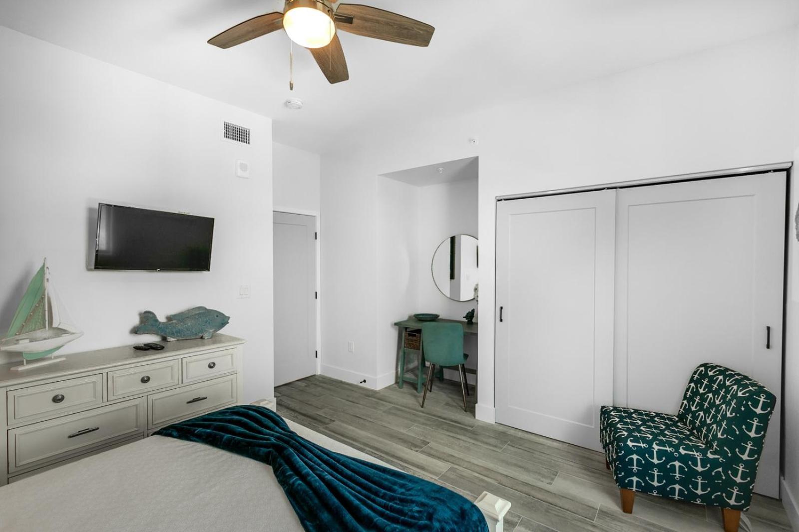Dolphins Vacation Rental Merritt Island 部屋 写真
