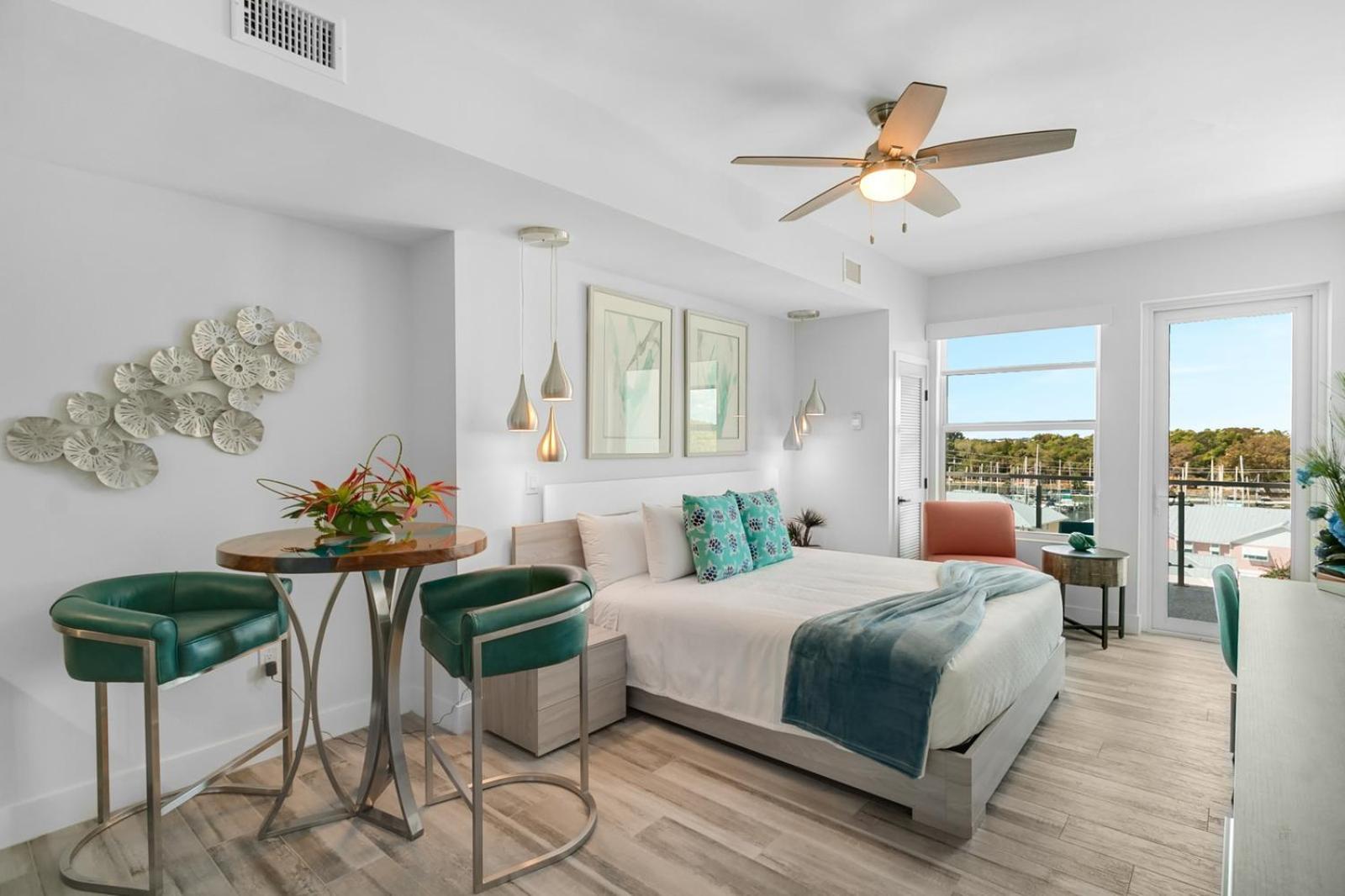 Dolphins Vacation Rental Merritt Island 部屋 写真