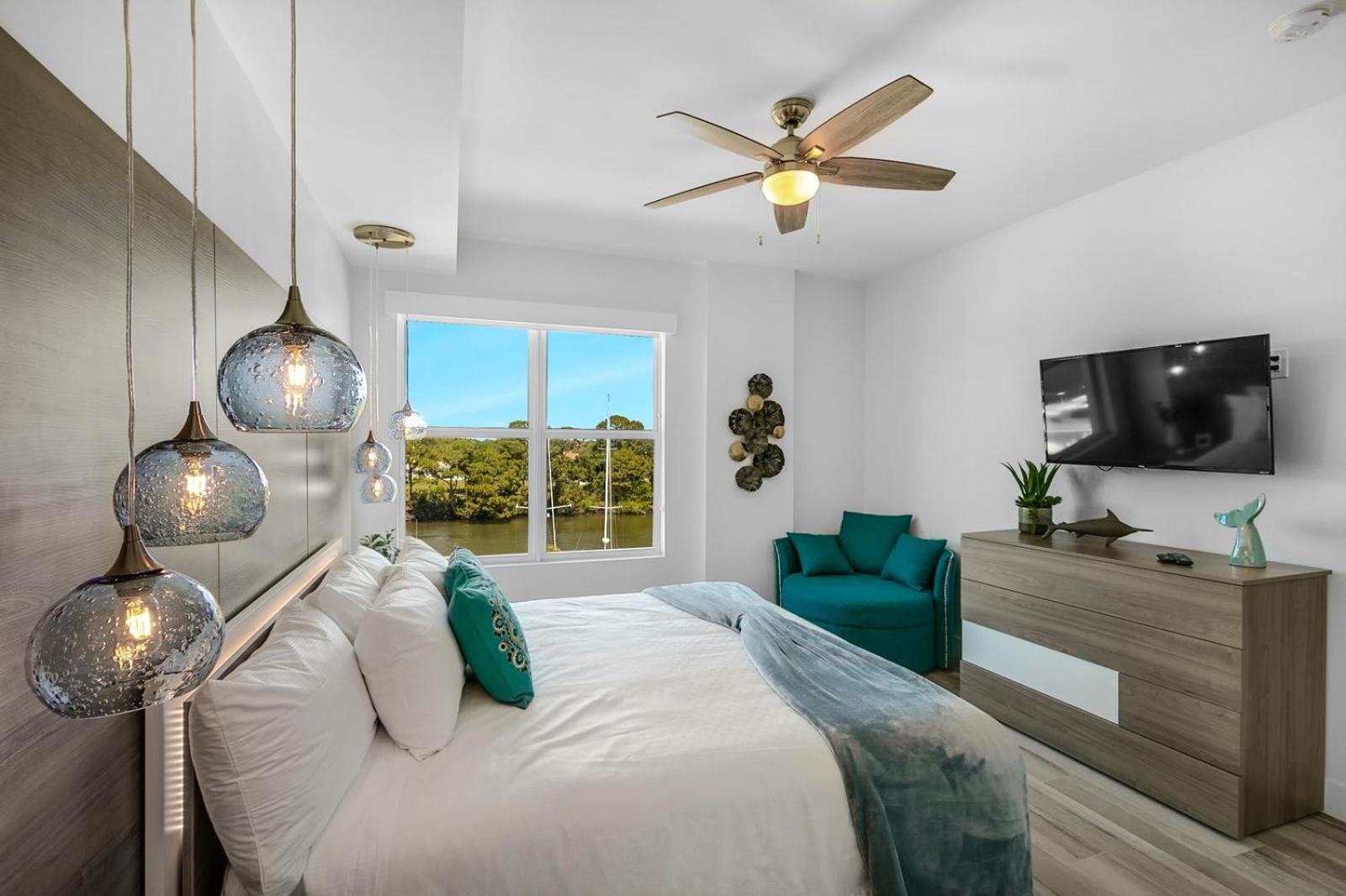 Dolphins Vacation Rental Merritt Island エクステリア 写真