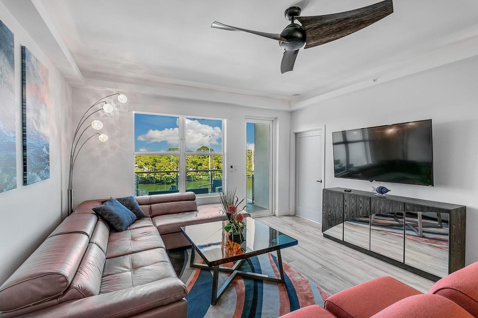Dolphins Vacation Rental Merritt Island エクステリア 写真