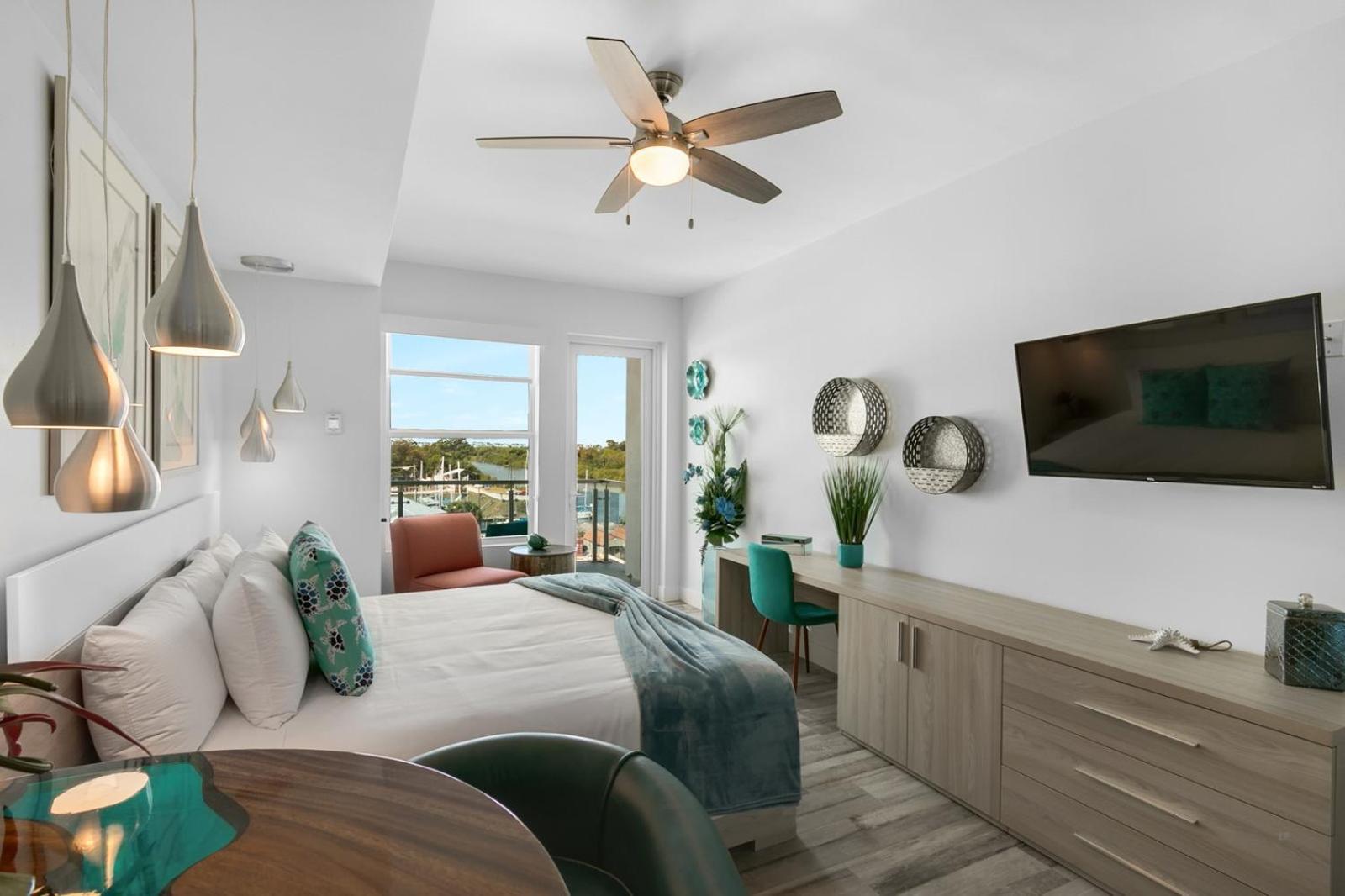 Dolphins Vacation Rental Merritt Island エクステリア 写真