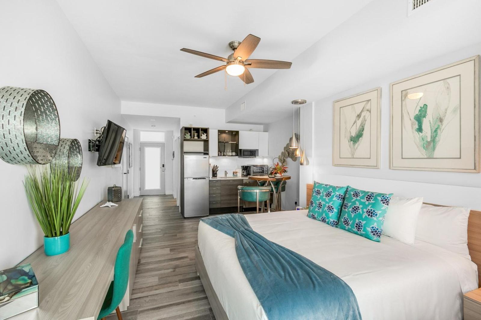 Dolphins Vacation Rental Merritt Island エクステリア 写真