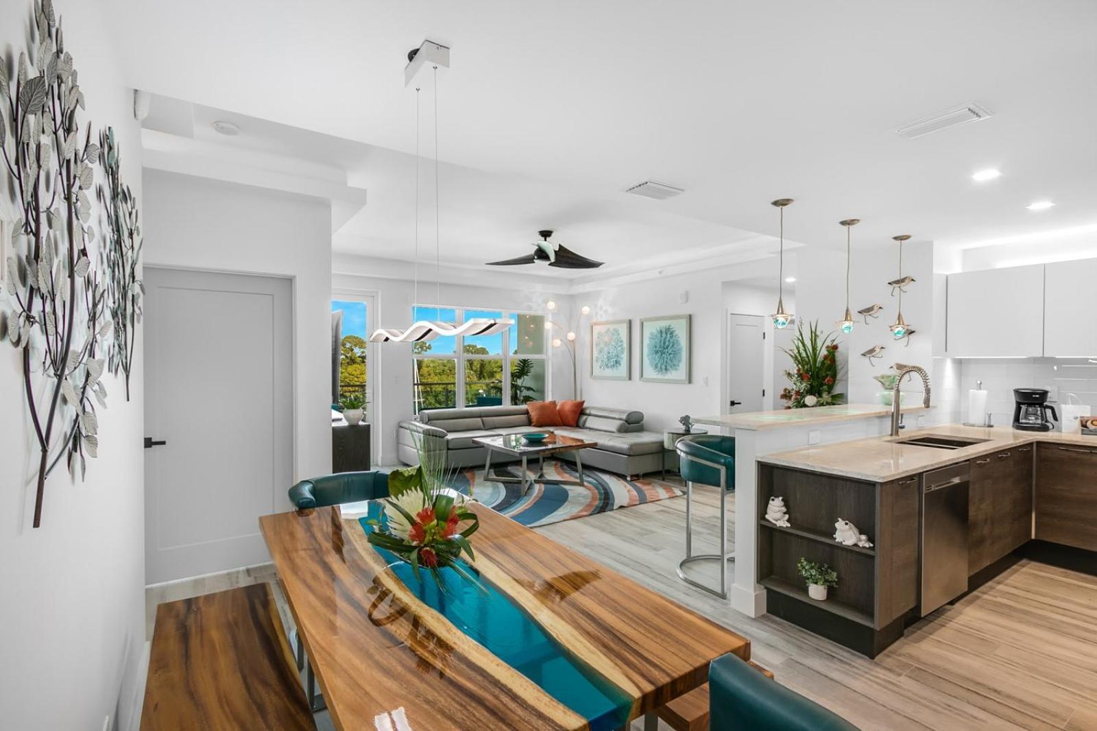Dolphins Vacation Rental Merritt Island エクステリア 写真