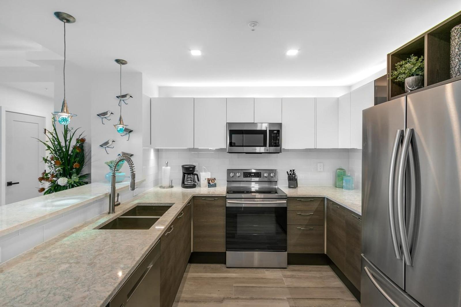 Dolphins Vacation Rental Merritt Island 部屋 写真