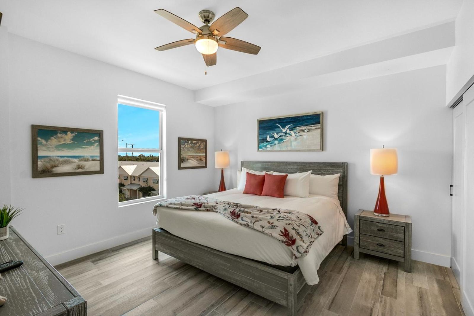 Dolphins Vacation Rental Merritt Island 部屋 写真