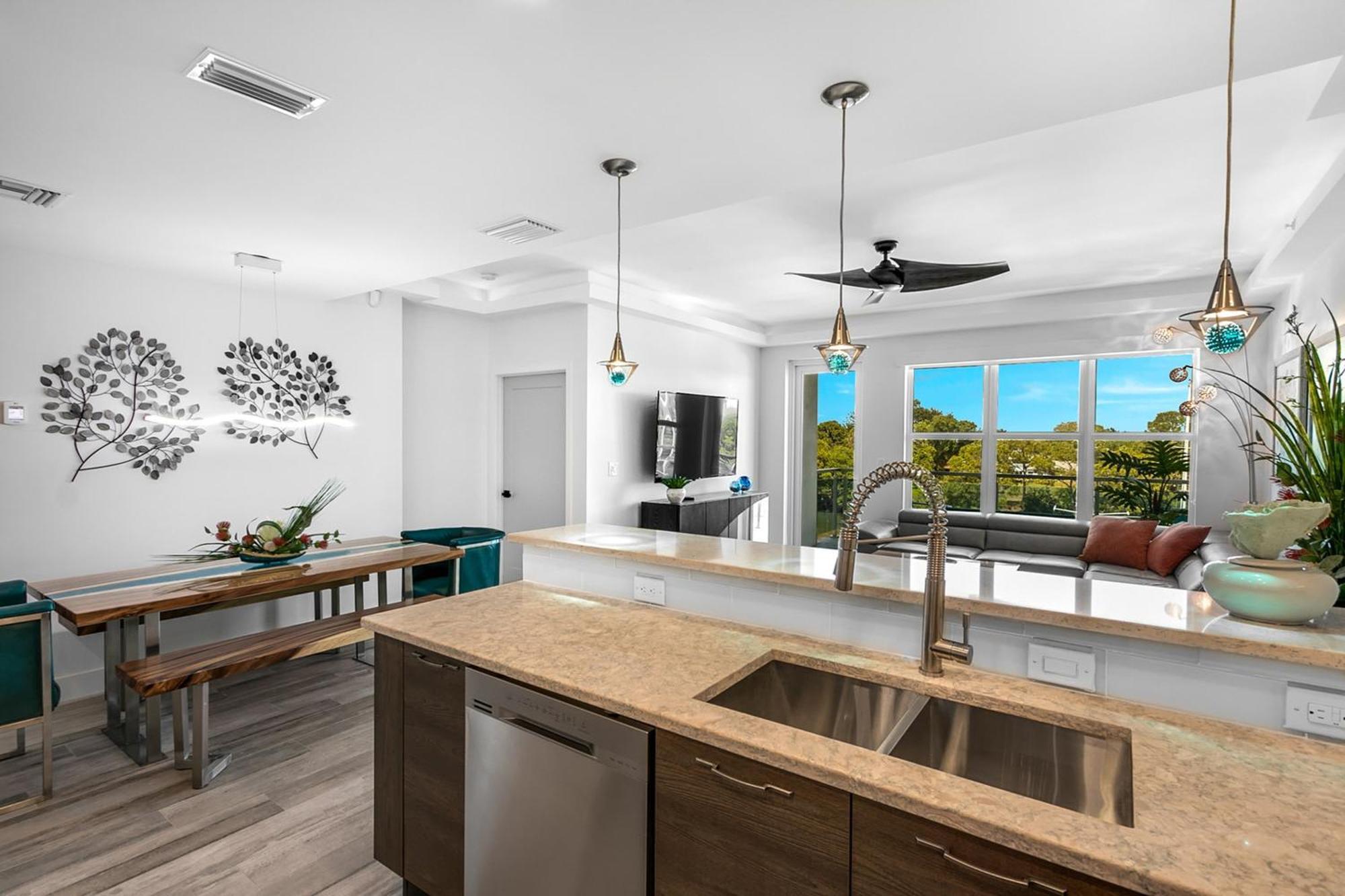 Dolphins Vacation Rental Merritt Island エクステリア 写真