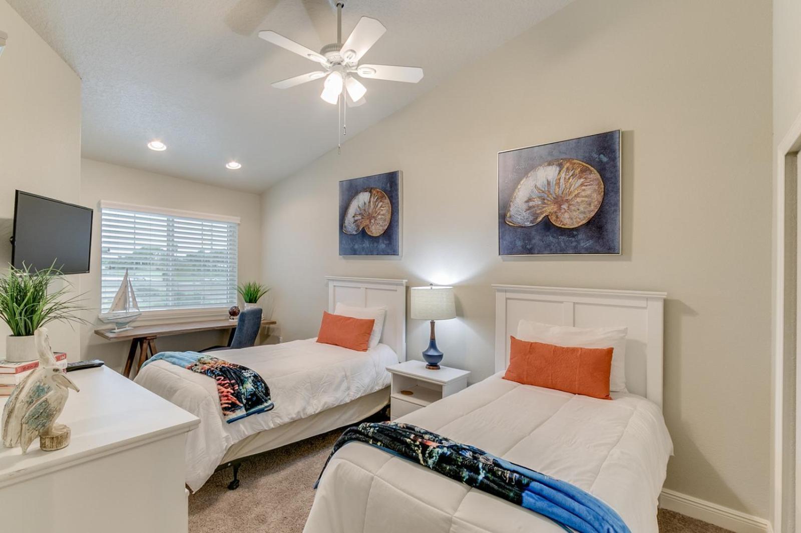 Dolphins Vacation Rental Merritt Island エクステリア 写真
