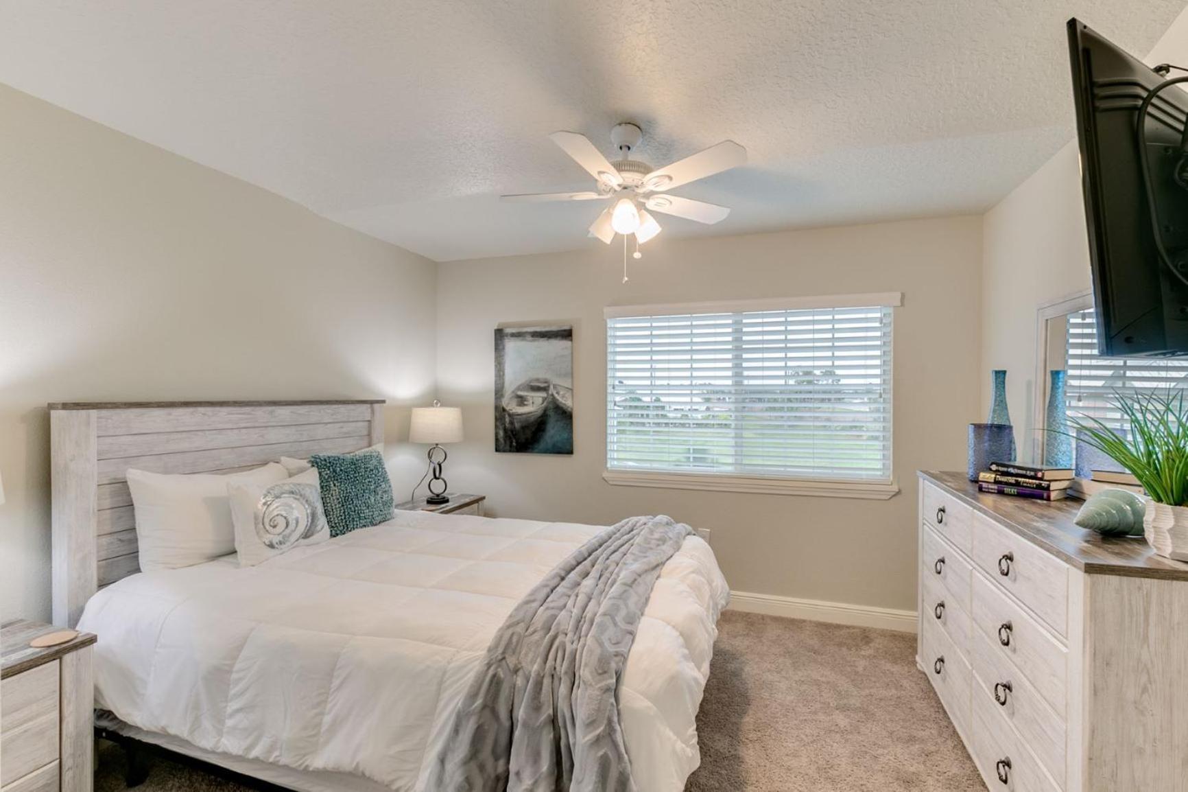 Dolphins Vacation Rental Merritt Island エクステリア 写真