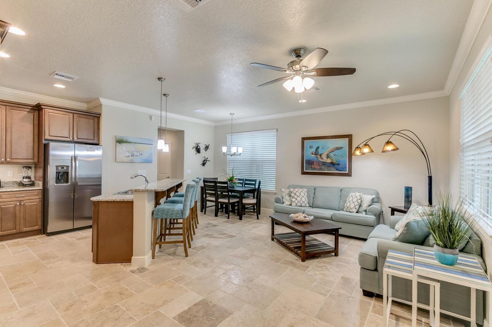 Dolphins Vacation Rental Merritt Island エクステリア 写真