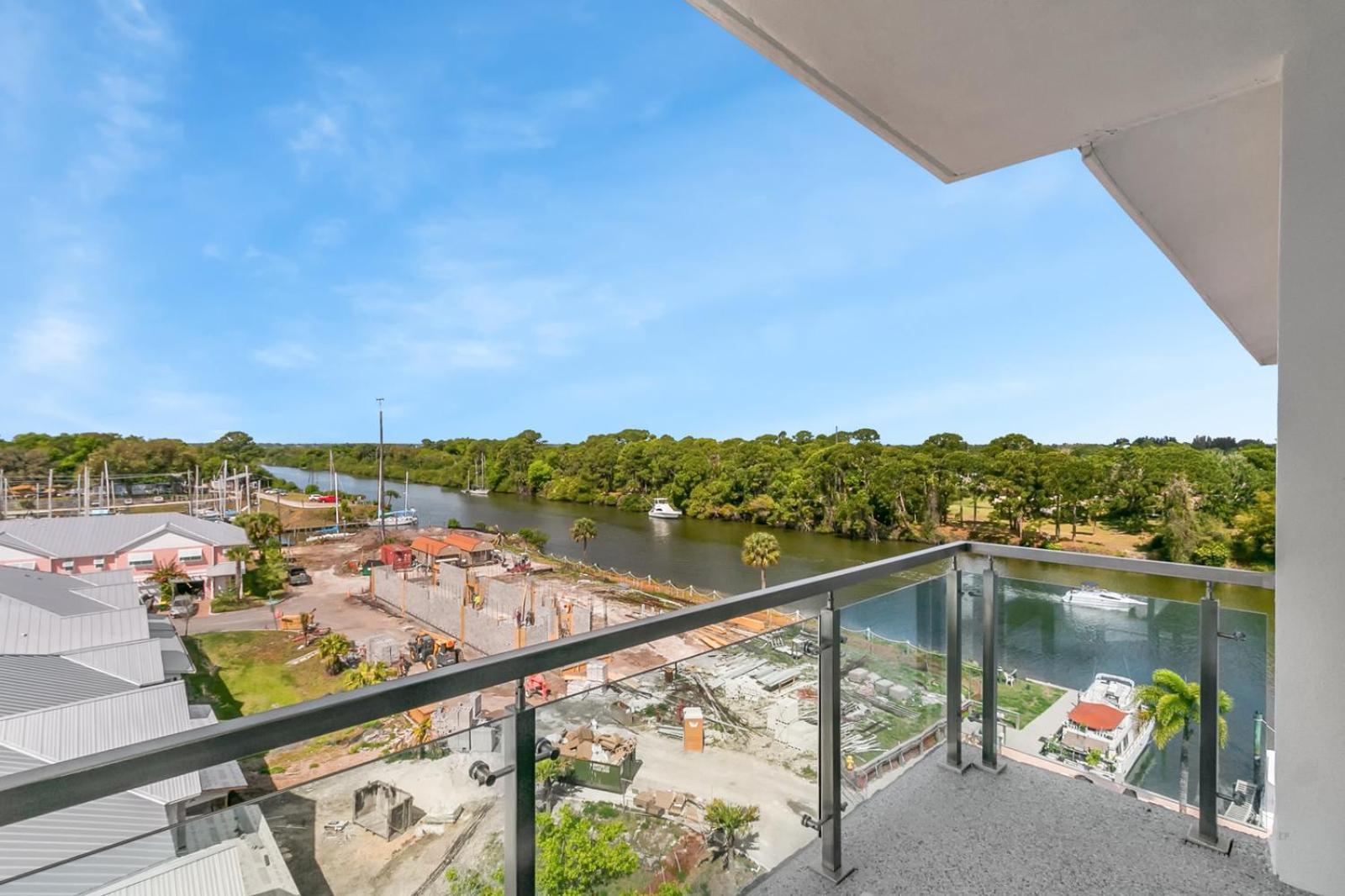Dolphins Vacation Rental Merritt Island エクステリア 写真